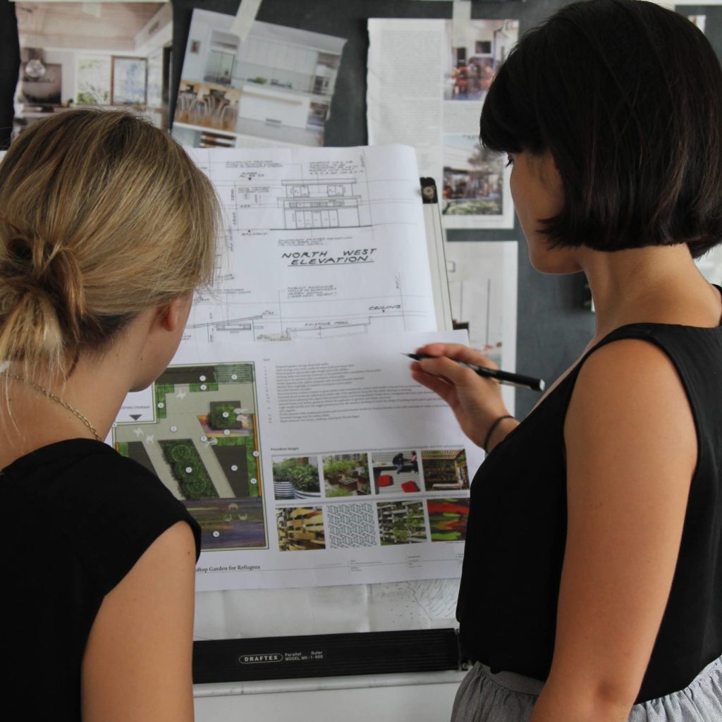 What does a landscape architect do? Pepo Botanic Design
